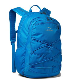 【送料無料】 エルエルビーン メンズ バックパック・リュックサック バッグ Comfort Carry Laptop Pack 30 L Medium Blue