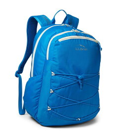 【送料無料】 エルエルビーン レディース バックパック・リュックサック バッグ Comfort Carry Women's Laptop Pack 30 L Medium Blue