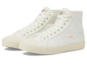 S fB[X V[Y Xj[J[ Gola Coaster High Off-White/Off-W ItzCg