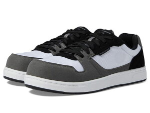 XPb`[Y Y V[Y Xj[J[ SKECHERS Work Watab - Jaggit Comp Toe White zCg