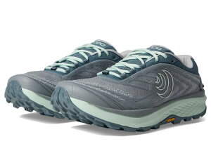 �g�|�A�X���`�b�N ���f�B�[�X �V���[�Y �X�j�[�J�[ Topo Athletic Pursuit 2 Grey/Mint �O���[