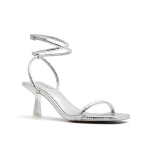 Ah fB[X V[Y Xb|E[t@[ ALDO Dime Silver Vo[