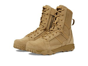 5.11 ^NeBJ Y V[Y u[cECu[c 5.11 Tactical A/T 8" Arid Coyote