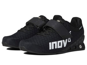 CmFCg fB[X V[Y Xj[J[ inov-8 Fastlift? Power G 380 Black/White zCg