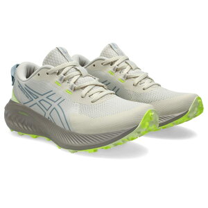 yz AVbNX fB[X Xj[J[ V[Y GEL-Excite Trail 2 Birch/Dolphin G