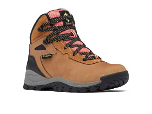 yz RrA fB[X u[cECu[c nCLOV[Y V[Y Newton Ridge BC Nubuck Elk/Spring Yell