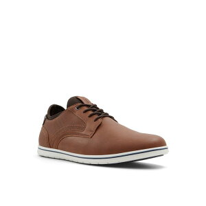 �A���h �����Y �V���[�Y �X�j�[�J�[ ALDO Carnaby Cognac