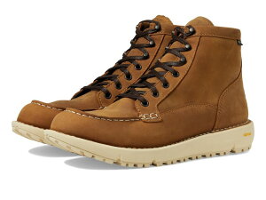 �_�i�[ �����Y �V���[�Y �u�[�c�E���C���u�[�c Danner Logger Moc 917 GTX Bone Brown �u���E��