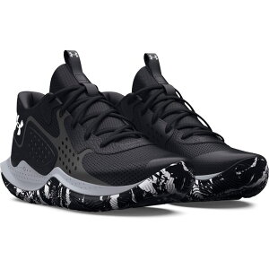 A_[A[}[ Y V[Y Xj[J[ Under Armour JET '23 Black/Jet Gray/ ubN