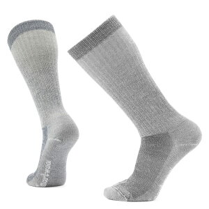 �X�}�[�g�E�[�� �����Y �A���_�[�E�F�A �C�� Smartwool Hike Classic Edition Full Cushion Over The Calf Socks Charcoal �`���R�[��
