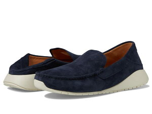 IJC Y V[Y Xj[J[ [t@[ OluKai Ka e A Loafer Navy/Navy lCr[