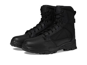 5.11 �^�N�e�B�J�� �����Y �V���[�Y �u�[�c�E���C���u�[�c 5.11 Tactical Fast Tac 6 WP Black �u���b�N