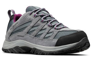 RrA fB[X V[Y Xj[J[ Columbia Crestwood Waterproof Graphite/Wild I Ot@Cg