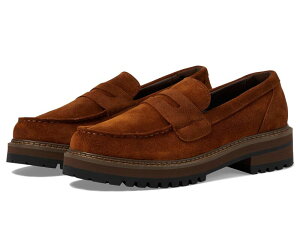 GGr[ fB[X V[Y Xb|E[t@[ XG[h L.L.Bean Camden Hill Penny Suede Syrup