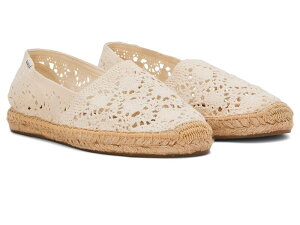 �\���h�X ���f�B�[�X �V���[�Y �T���_�� Soludos Original Espadrille Espadrille La Concha Ivory �A�C�{���[