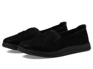 N[NX fB[X V[Y T_ Clarks Breeze Sol Black ubN