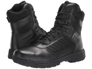 xCc Y V[Y u[cECu[c g[ Bates Footwear Tactical Sport 2 Tall Side Zip Black ubN