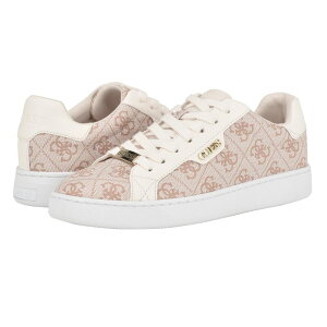 QX fB[X V[Y Xj[J[ GUESS Renzy Dark Natural Lo