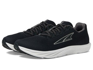 �A���g�� ���f�B�[�X �V���[�Y �X�j�[�J�[ Altra Escalante 4 Black �u���b�N