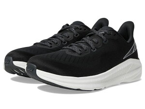 �A���g�� ���f�B�[�X �V���[�Y �X�j�[�J�[ Altra Experience Form Black �u���b�N