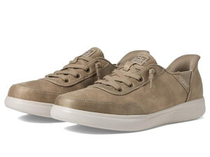 XPb`[Y fB[X V[Y Xj[J[ BOBS from SKECHERS Hands Free Slip-Ins: Skip Cute ? B Cute Cozy Taupe g[v