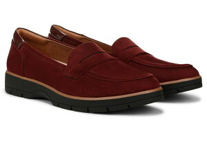 �h�N�^�[�E�V���[�� ���f�B�[�X �V���[�Y �X���b�|���E���[�t�@�[ Dr. Scholl's Nice Day Cali Wine Micro ���C��