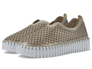 CZRuZ fB[X V[Y Xb|E[t@[ Ilse Jacobsen Tulipu 0023 Silver Vo[