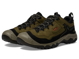 L[ fB[X V[Y u[cECu[c KEEN Targhee 4 Vent Durable Breathable Alloy/Granite G