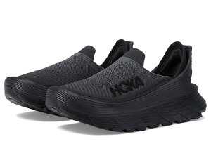 zJIlIl Y V[Y u[cECu[c Hoka Restore TC Black/Black ubN