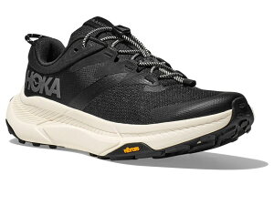 zJIlIl Y V[Y Xb|E[t@[ Black/Alabaster Hoka Transport