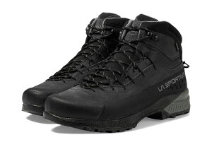 X|eBo Y V[Y u[cECu[c La Sportiva TX 4 Evo Mid GTX Carbon/Clay