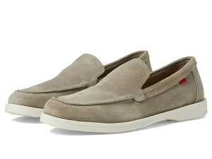 �}�[�N�W���Z�t�j���[���[�N �����Y �V���[�Y �I�b�N�X�t�H�[�h Marc Joseph New York Cooper Street Grey Suede �O���[