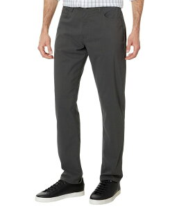 t@eB Y {gX JWApc Faherty Movement Five-Pocket Pants Graphite Ot@Cg