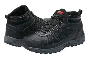 �I���g�t�B�[�g �����Y �V���[�Y �X�j�[�J�[ Orthofeet Hunter Black �u���b�N