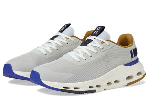 yz IW[ Y Xj[J[ V[Y Cloudnova Form 2 Silver/Heather