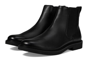 GR[ Y V[Y u[cECu[c `FV[u[c `FV[ ECCO London Double Gore Chelsea Boots Black ubN