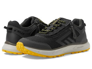 r[tbgEFA Y V[Y Xj[J[ BILLY Footwear BILLY Inclusion Trail Charcoal/Yellow `R[