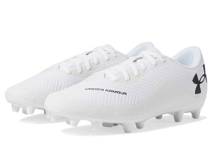 A_[A[}[ Y V[Y Xj[J[ Under Armour Shadow Select 2 White/White Cla zCg