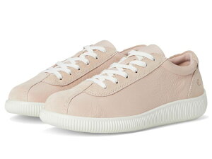 GR[ fB[X V[Y Xj[J[ ECCO Soft Zero Sneaker Rose Dust