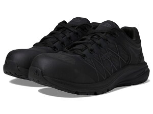 L[ fB[X V[Y Xj[J[ Black/Raven KEEN Utility Vista Energy XT (Comp Toe)