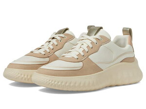 �R�[���n�[�� ���f�B�[�X �V���[�Y �X�j�[�J�[ Cole Haan Generation Zerogrand 2 Court Sneaker Ivory/Croc Prin �A�C�{���[