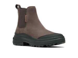 yz  fB[X u[cECu[c V[Y Harper Lace-Up Waterproof Bracken