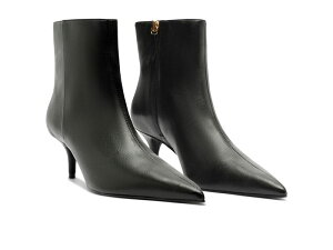 �V���b�c ���f�B�[�X �V���[�Y �u�[�c�E���C���u�[�c Schutz Mikki Mid Black 5 �u���b�N