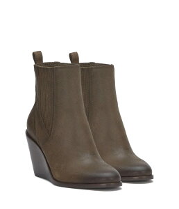 ���b�L�[�u�����h ���f�B�[�X �V���[�Y �u�[�c�E���C���u�[�c Lucky Brand Wilano Desert Palm/Des
