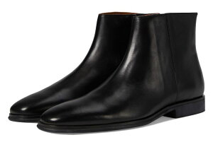 �u���[�m�}�O�� �����Y �V���[�Y �u�[�c�E���C���u�[�c Bruno Magli Raging Boot Black �u���b�N