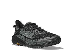 �z�J�I�l�I�l �����Y �V���[�Y �X�j�[�J�[ Hoka Speedgoat 6 GTX Black/Outer Orb �u���b�N