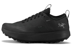 A[NeNX Y V[Y Xj[J[ Arc'teryx Sylan GTX Black/Black 1 ubN