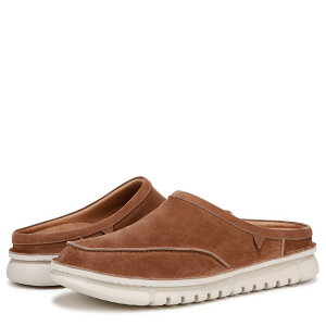 oCIjbN Y V[Y T_ VIONIC Muptown Clogs Mules Hazelnut Brown uE