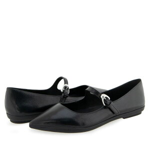 yz GA\[Y fB[X u[cECu[c V[Y Diva Black Shiny Lea