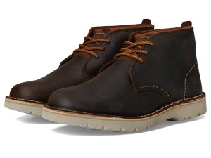 �N���[�N�X �����Y �V���[�Y �u�[�c�E���C���u�[�c Clarks Eastridge Mid Beeswax Leather